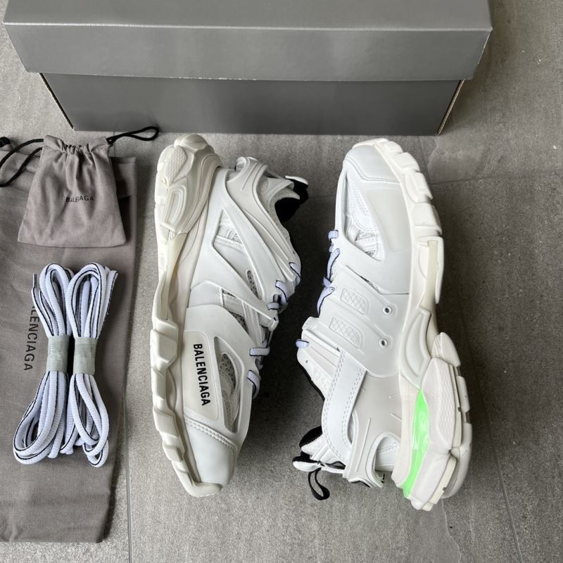 Balenciaga Track Shoes